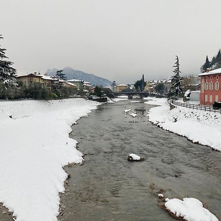 Appartamento Giada Арко Екстериор снимка