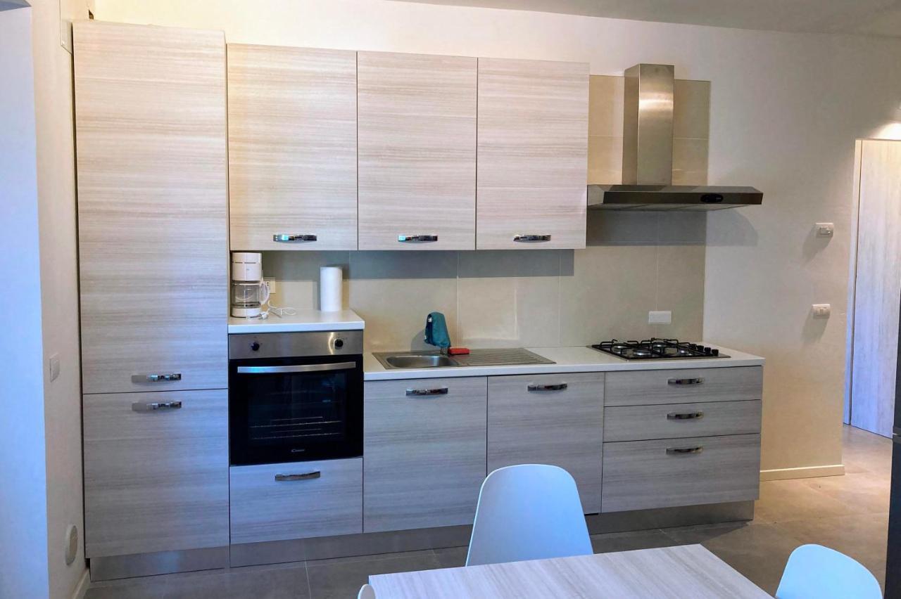 Appartamento Giada Арко Екстериор снимка